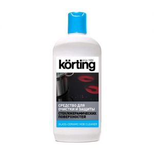  Korting K 01-Очистка и защита стеклокерамики ― Специализированный магазин официального дилера Korting